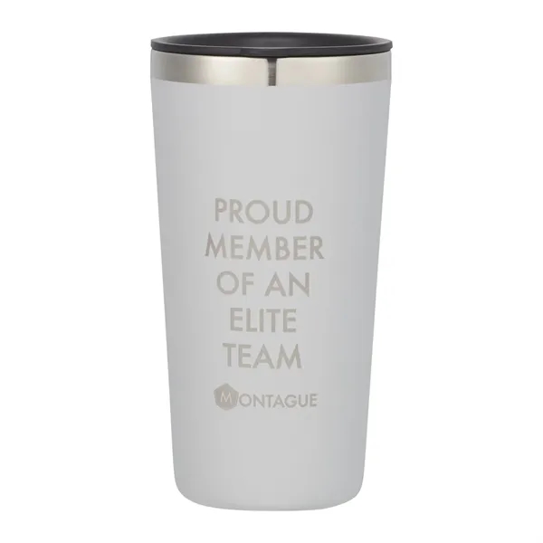 Hydro Flask® All Around™ Tumbler 20oz - Hydro Flask® All Around™ Tumbler 20oz - Image 2 of 33