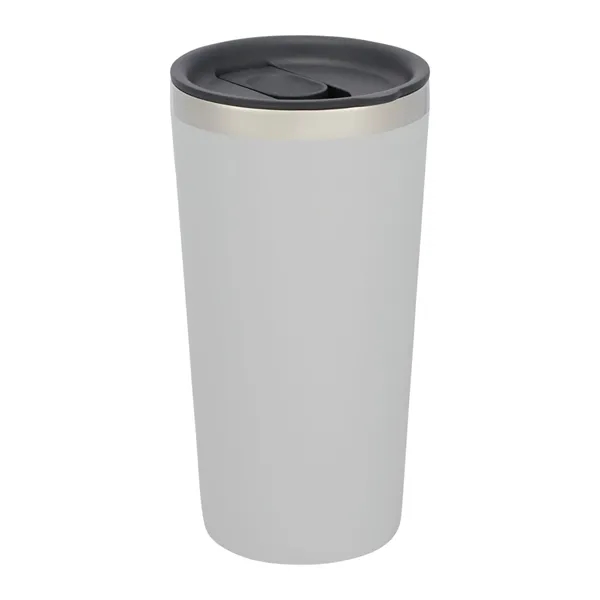 Hydro Flask® All Around™ Tumbler 20oz - Hydro Flask® All Around™ Tumbler 20oz - Image 4 of 33