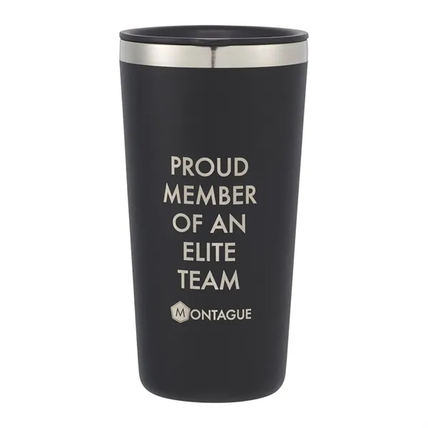Hydro Flask® All Around™ Tumbler 20oz - Hydro Flask® All Around™ Tumbler 20oz - Image 19 of 33