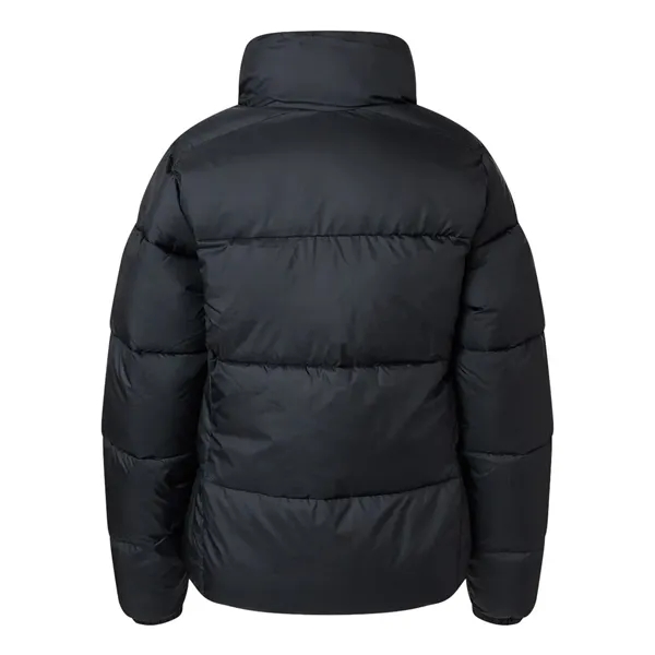 Columbia Women's Puffect™ II Full-Zip Jacket - Columbia Women's Puffect™ II Full-Zip Jacket - Image 2 of 2