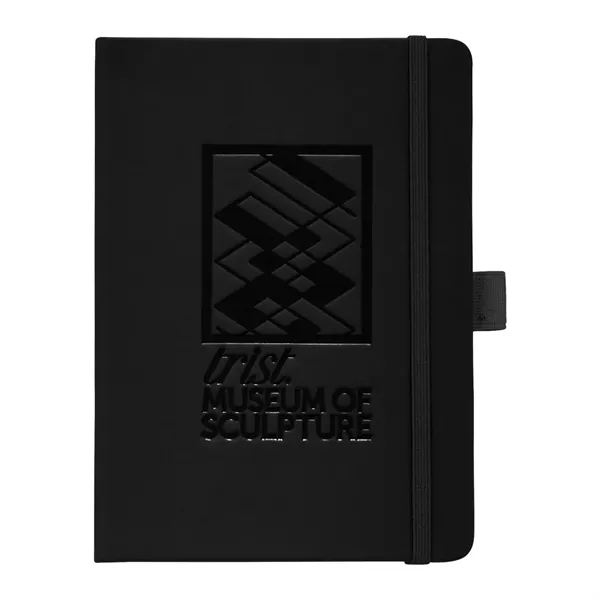FSC® Mix 5" x 7" Vienna Hard Bound Journal - FSC® Mix 5" x 7" Vienna Hard Bound Journal - Image 0 of 30
