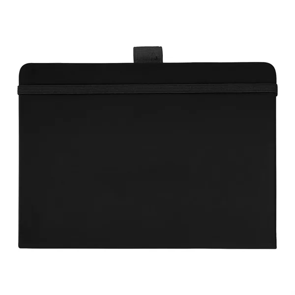 FSC® Mix 5" x 7" Vienna Hard Bound Journal - FSC® Mix 5" x 7" Vienna Hard Bound Journal - Image 4 of 30