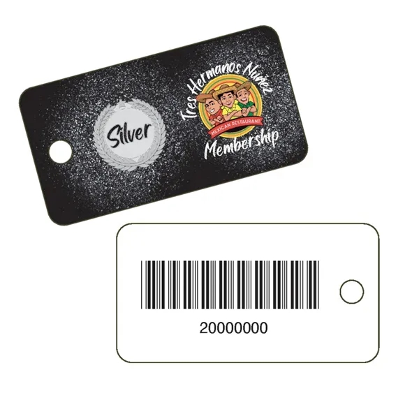 Key Tags - Key Tags - Image 1 of 1