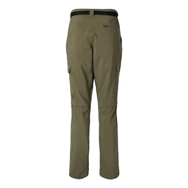 Columbia Men's Skien Valley™ Cargo Pants - Columbia Men's Skien Valley™ Cargo Pants - Image 4 of 4