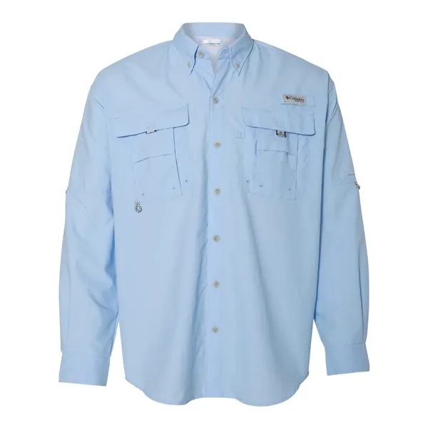 Columbia Men's PFG Bahama™ II Shirt - Columbia Men's PFG Bahama™ II Shirt - Image 9 of 16