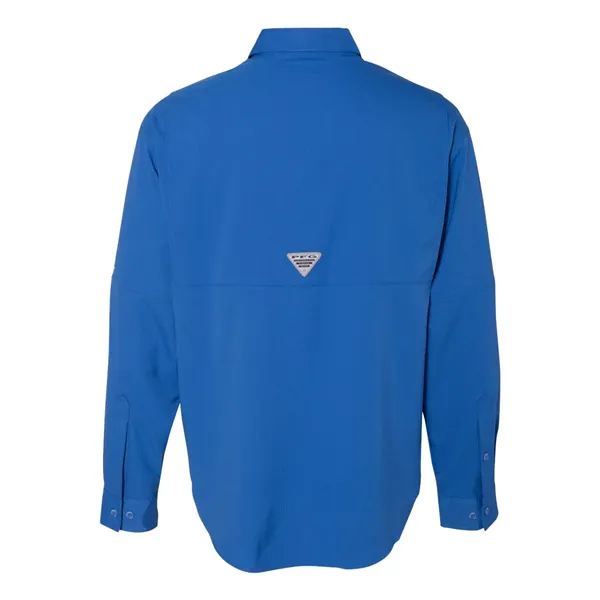 Columbia Men's PFG Tamiami™ II Shirt - Columbia Men's PFG Tamiami™ II Shirt - Image 13 of 16