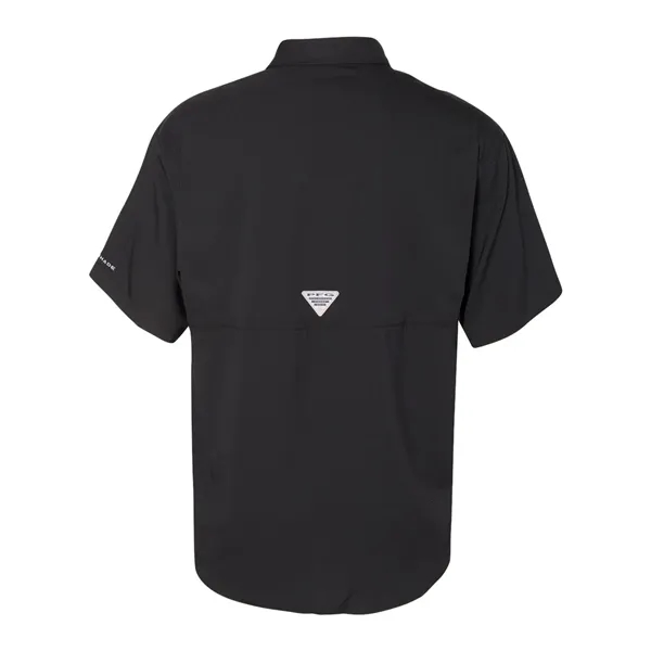 Columbia Men's PFG Tamiami™ II Short Sleeve Shirt - Columbia Men's PFG Tamiami™ II Short Sleeve Shirt - Image 2 of 16