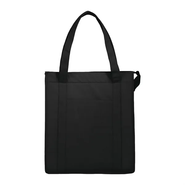 Hercules Insulated Grocery Tote - Hercules Insulated Grocery Tote - Image 5 of 33