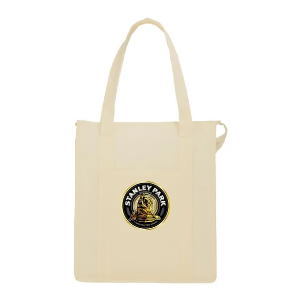 Hercules Insulated Grocery Tote - Hercules Insulated Grocery Tote - Image 7 of 33