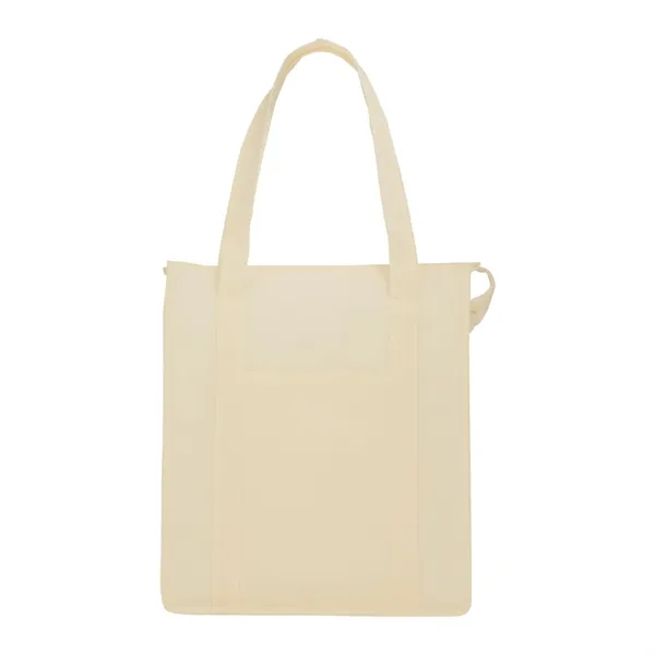 Hercules Insulated Grocery Tote - Hercules Insulated Grocery Tote - Image 9 of 33