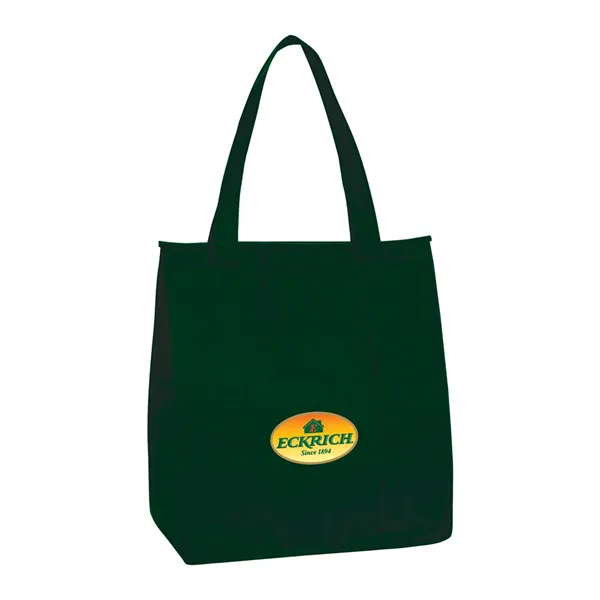 Hercules Insulated Grocery Tote - Hercules Insulated Grocery Tote - Image 11 of 33