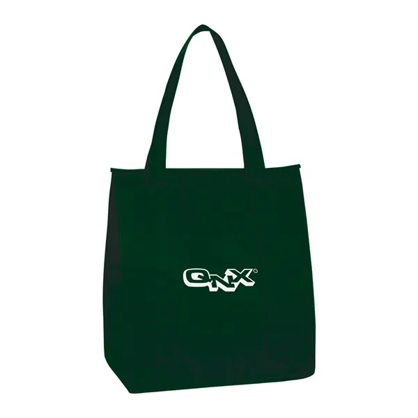 Hercules Insulated Grocery Tote - Hercules Insulated Grocery Tote - Image 15 of 33