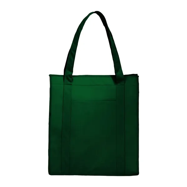 Hercules Insulated Grocery Tote - Hercules Insulated Grocery Tote - Image 16 of 33