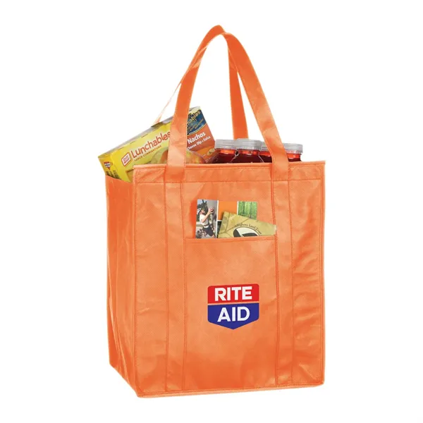 Hercules Insulated Grocery Tote - Hercules Insulated Grocery Tote - Image 21 of 33