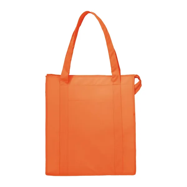 Hercules Insulated Grocery Tote - Hercules Insulated Grocery Tote - Image 22 of 33
