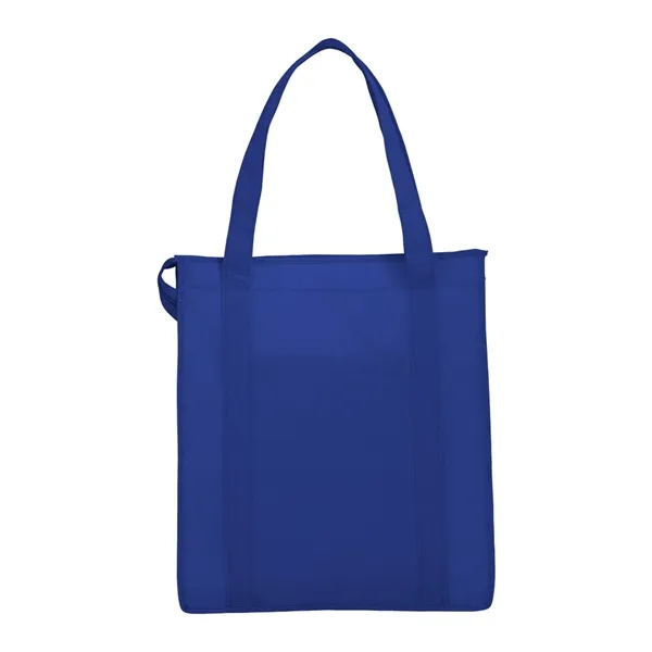 Hercules Insulated Grocery Tote - Hercules Insulated Grocery Tote - Image 24 of 33
