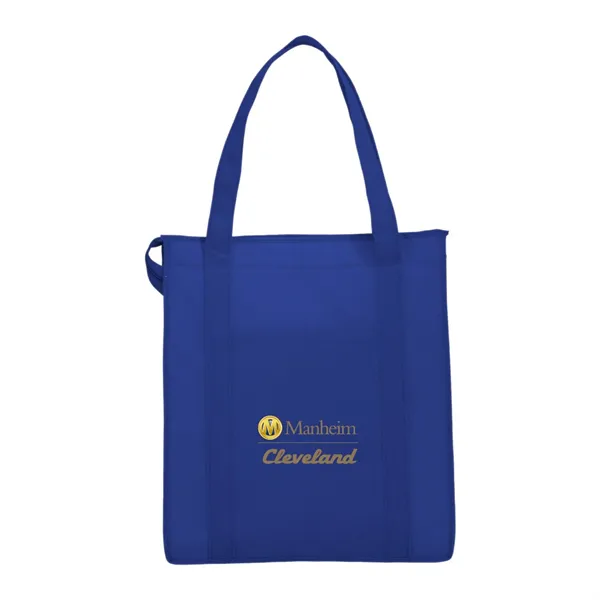 Hercules Insulated Grocery Tote - Hercules Insulated Grocery Tote - Image 26 of 33