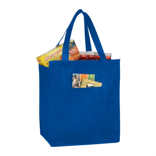 Hercules Insulated Grocery Tote - Hercules Insulated Grocery Tote - Image 27 of 33