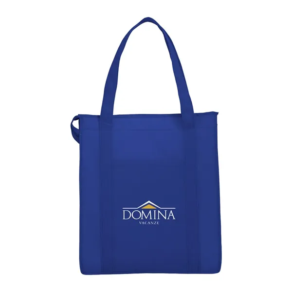 Hercules Insulated Grocery Tote - Hercules Insulated Grocery Tote - Image 28 of 33