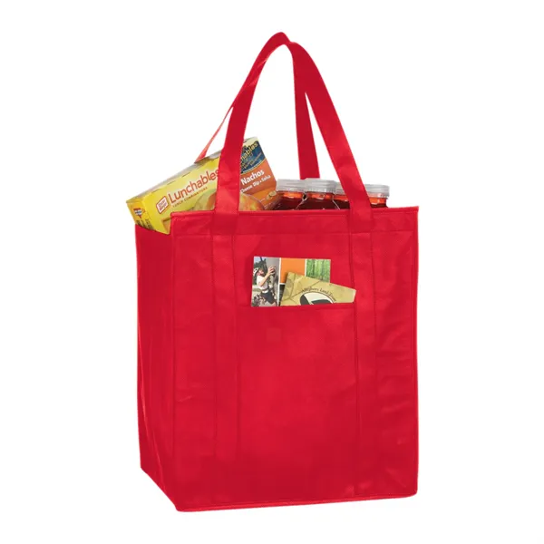 Hercules Insulated Grocery Tote - Hercules Insulated Grocery Tote - Image 29 of 33