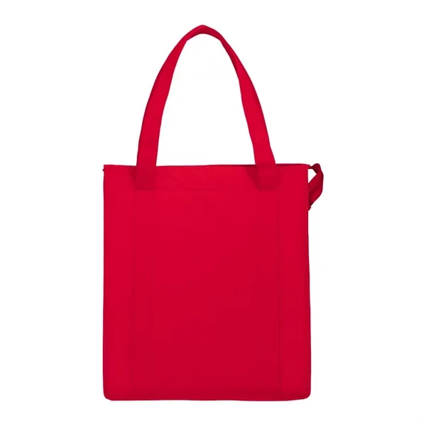 Hercules Insulated Grocery Tote - Hercules Insulated Grocery Tote - Image 30 of 33