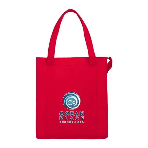 Hercules Insulated Grocery Tote - Hercules Insulated Grocery Tote - Image 31 of 33