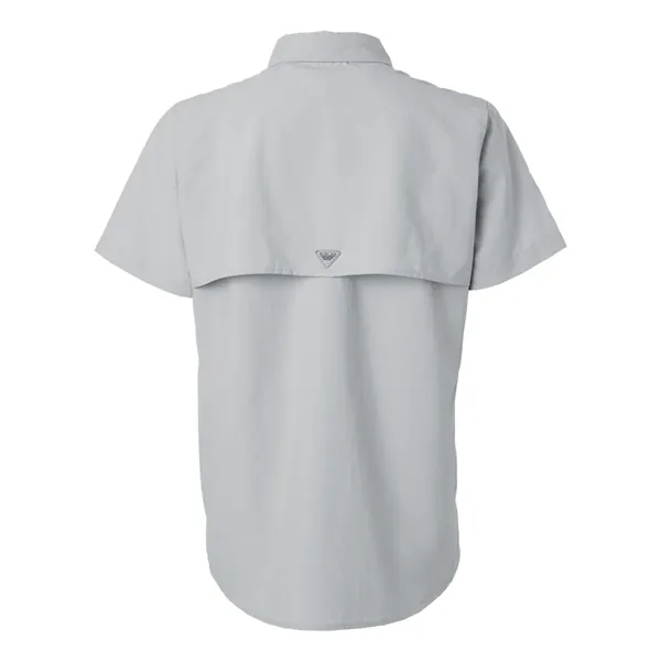 Columbia Women's PFG Bahama™ Short Sleeve Shirt - Columbia Women's PFG Bahama™ Short Sleeve Shirt - Image 4 of 10