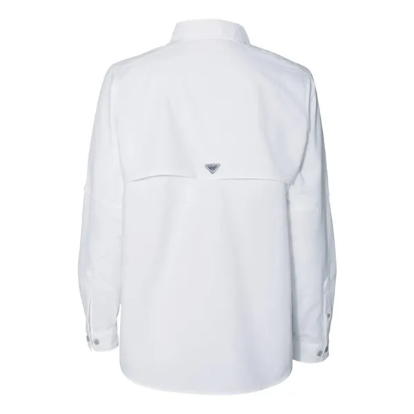 Columbia Women's PFG Bahama™ Shirt - Columbia Women's PFG Bahama™ Shirt - Image 9 of 10