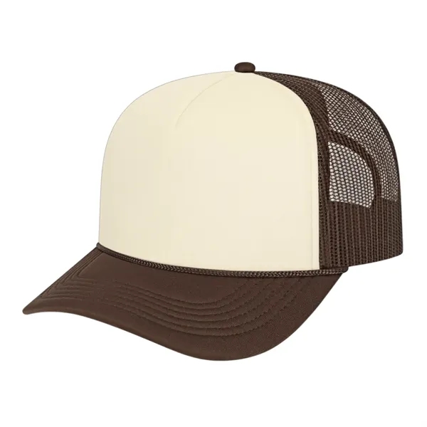 Retro Foamie Trucker - Retro Foamie Trucker - Image 16 of 16