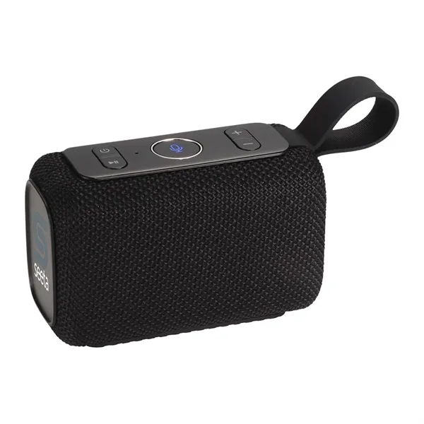 Outdoor Bluetooth Speaker with Amazon Alexa - Outdoor Bluetooth Speaker with Amazon Alexa - Image 0 of 3