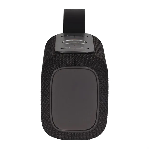 Outdoor Bluetooth Speaker with Amazon Alexa - Outdoor Bluetooth Speaker with Amazon Alexa - Image 2 of 3