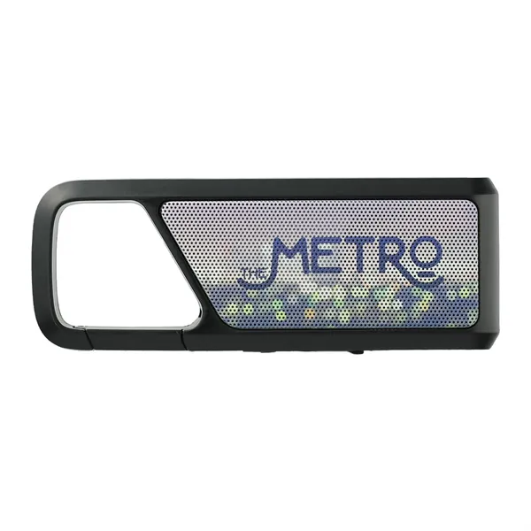 Clip Clap 2 Bluetooth Speaker - Clip Clap 2 Bluetooth Speaker - Image 0 of 7