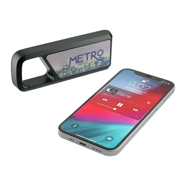 Clip Clap 2 Bluetooth Speaker - Clip Clap 2 Bluetooth Speaker - Image 1 of 7