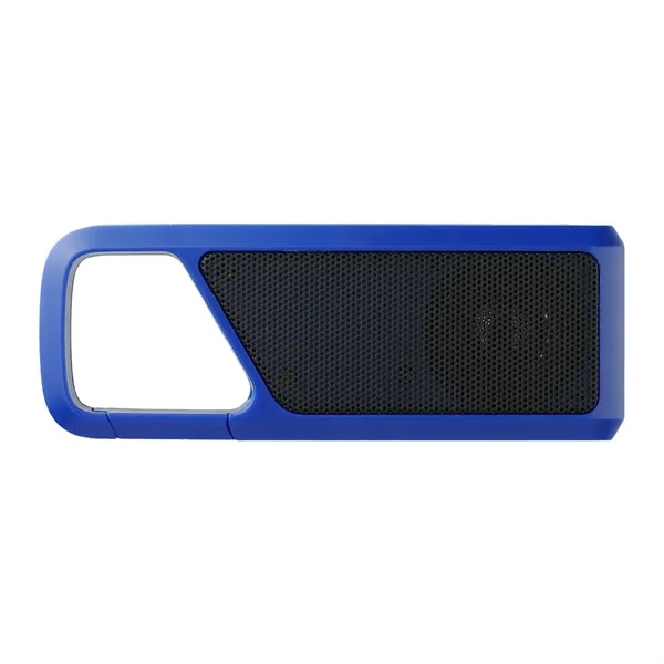 Clip Clap 2 Bluetooth Speaker - Clip Clap 2 Bluetooth Speaker - Image 3 of 7