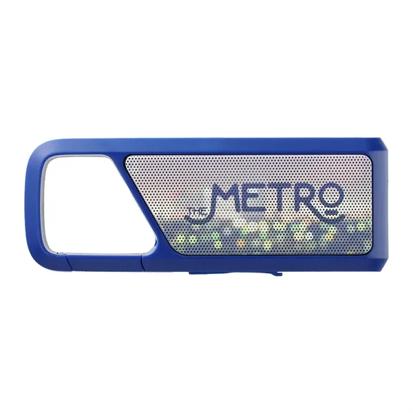 Clip Clap 2 Bluetooth Speaker - Clip Clap 2 Bluetooth Speaker - Image 4 of 7