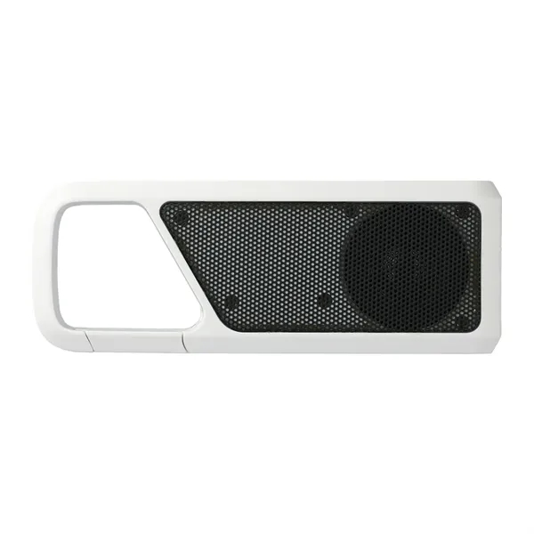 Clip Clap 2 Bluetooth Speaker - Clip Clap 2 Bluetooth Speaker - Image 6 of 7