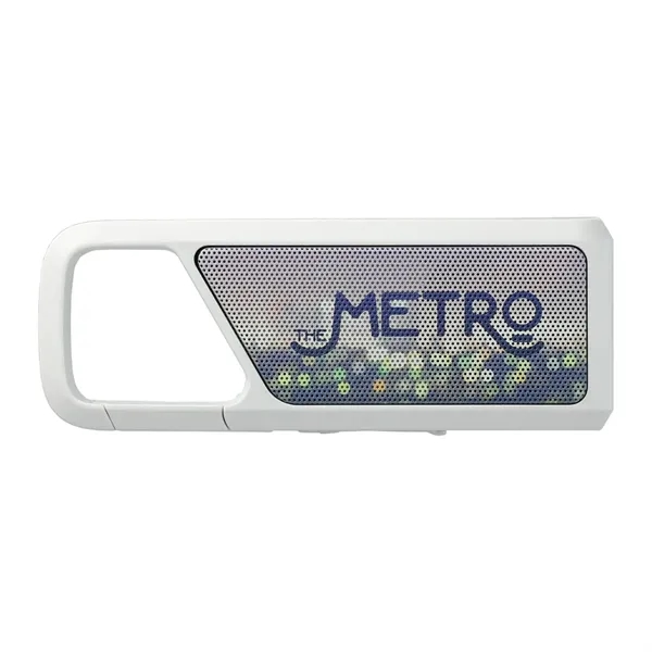 Clip Clap 2 Bluetooth Speaker - Clip Clap 2 Bluetooth Speaker - Image 7 of 7