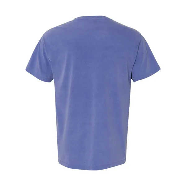 Comfort Colors Garment-Dyed Heavyweight T-Shirt - Comfort Colors Garment-Dyed Heavyweight T-Shirt - Image 105 of 133