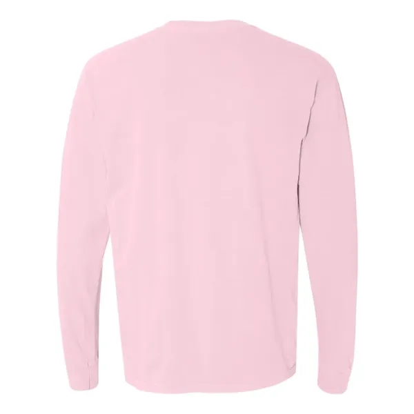 Comfort Colors Garment-Dyed Heavyweight Long Sleeve T-Shirt - Comfort Colors Garment-Dyed Heavyweight Long Sleeve T-Shirt - Image 6 of 105