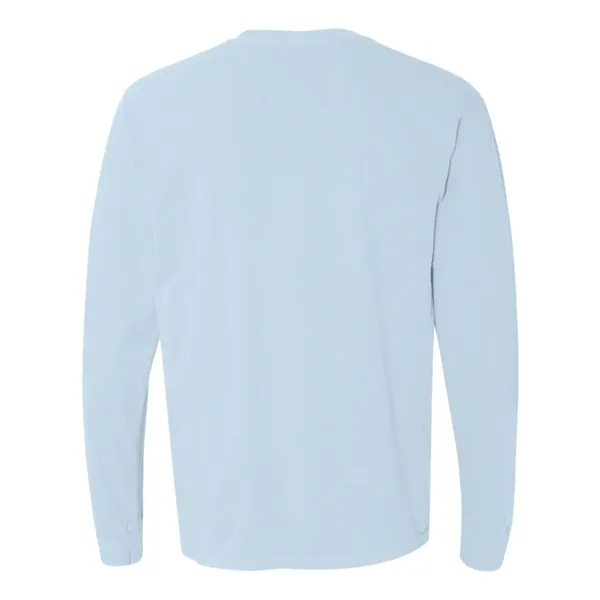 Comfort Colors Garment-Dyed Heavyweight Long Sleeve T-Shirt - Comfort Colors Garment-Dyed Heavyweight Long Sleeve T-Shirt - Image 24 of 105