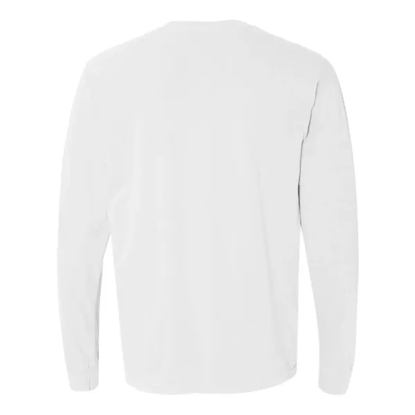Comfort Colors Garment-Dyed Heavyweight Long Sleeve T-Shirt - Comfort Colors Garment-Dyed Heavyweight Long Sleeve T-Shirt - Image 102 of 105