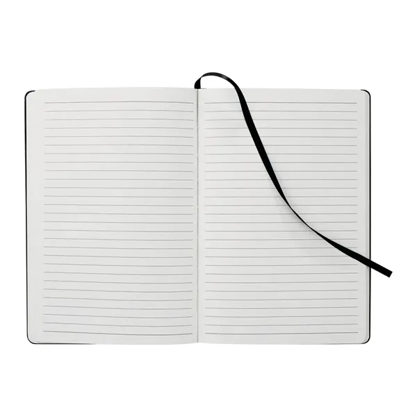 FSC® Mix 5.5" x 8.5" Ambassador Bound Journal - FSC® Mix 5.5" x 8.5" Ambassador Bound Journal - Image 2 of 30