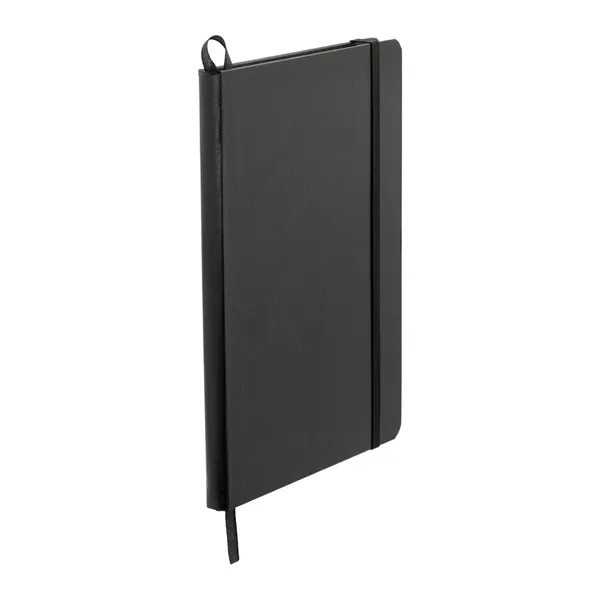 FSC® Mix 5.5" x 8.5" Ambassador Bound Journal - FSC® Mix 5.5" x 8.5" Ambassador Bound Journal - Image 3 of 30