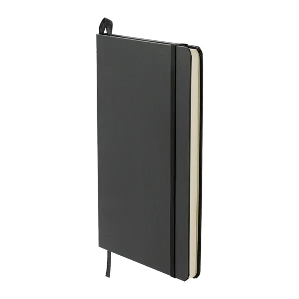 FSC® Mix 5.5" x 8.5" Ambassador Bound Journal - FSC® Mix 5.5" x 8.5" Ambassador Bound Journal - Image 5 of 30