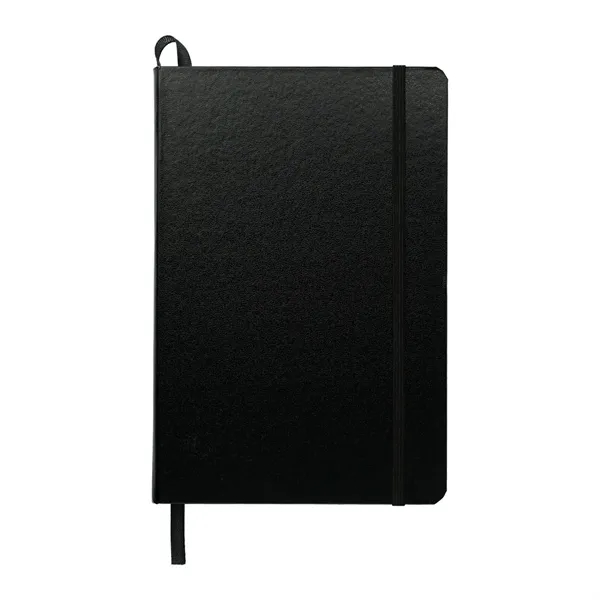 FSC® Mix 5.5" x 8.5" Ambassador Bound Journal - FSC® Mix 5.5" x 8.5" Ambassador Bound Journal - Image 6 of 30