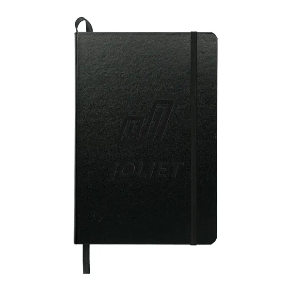 FSC® Mix 5.5" x 8.5" Ambassador Bound Journal - FSC® Mix 5.5" x 8.5" Ambassador Bound Journal - Image 7 of 30