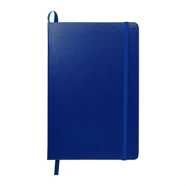 FSC® Mix 5.5" x 8.5" Ambassador Bound Journal - FSC® Mix 5.5" x 8.5" Ambassador Bound Journal - Image 8 of 30