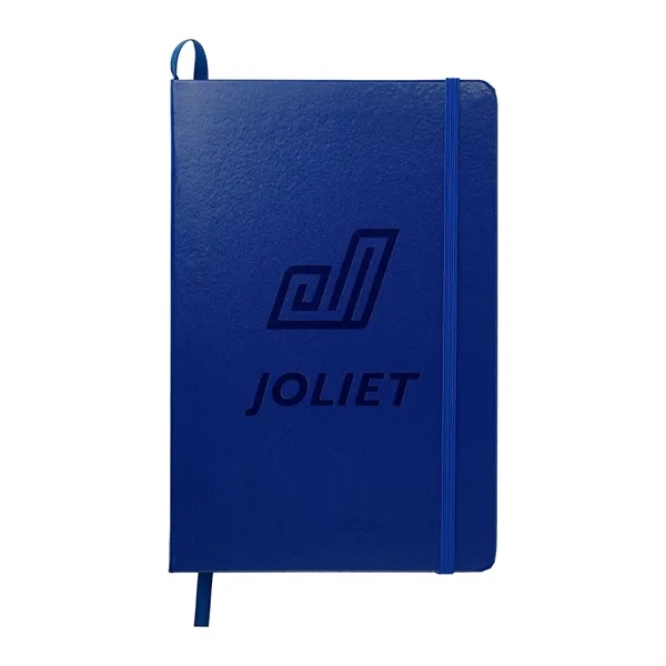 FSC® Mix 5.5" x 8.5" Ambassador Bound Journal - FSC® Mix 5.5" x 8.5" Ambassador Bound Journal - Image 9 of 30