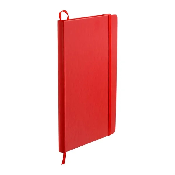 FSC® Mix 5.5" x 8.5" Ambassador Bound Journal - FSC® Mix 5.5" x 8.5" Ambassador Bound Journal - Image 14 of 30