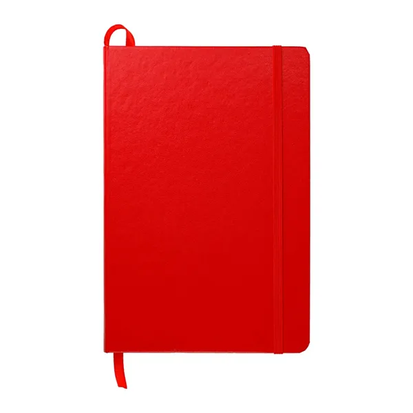 FSC® Mix 5.5" x 8.5" Ambassador Bound Journal - FSC® Mix 5.5" x 8.5" Ambassador Bound Journal - Image 15 of 30
